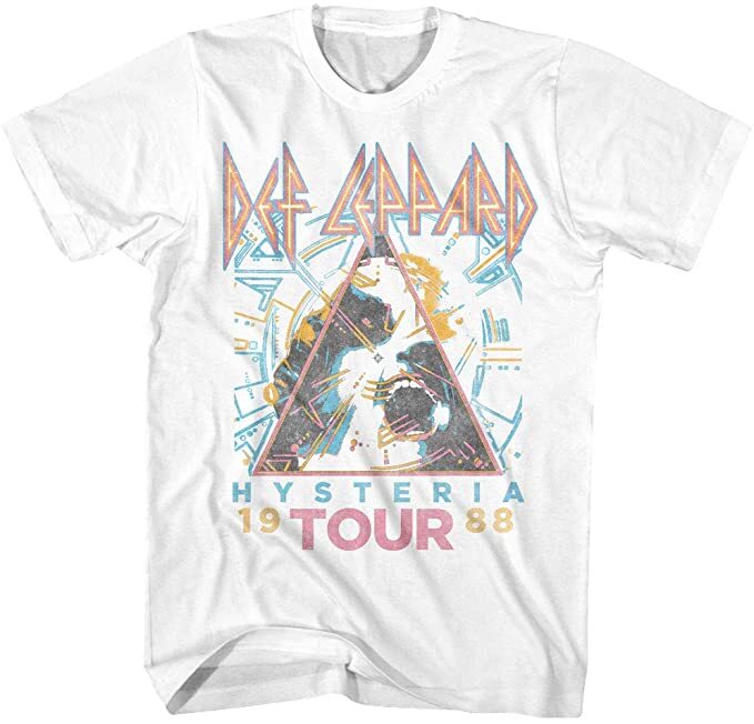 American vero Rock Shirt